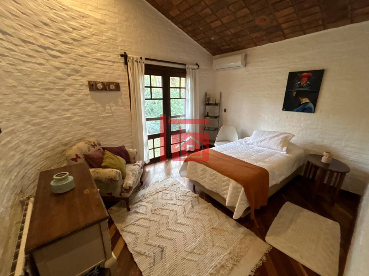 Casa ID.720 - Casa a la venta en San Rafael 
