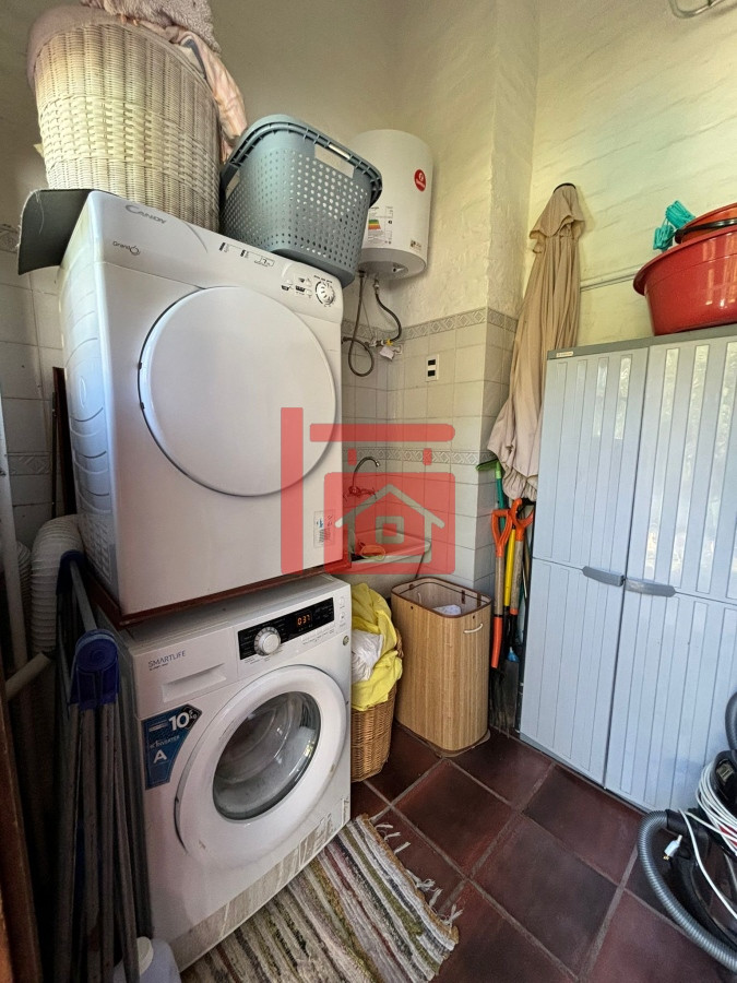Casa ID.720 - Casa a la venta en San Rafael 