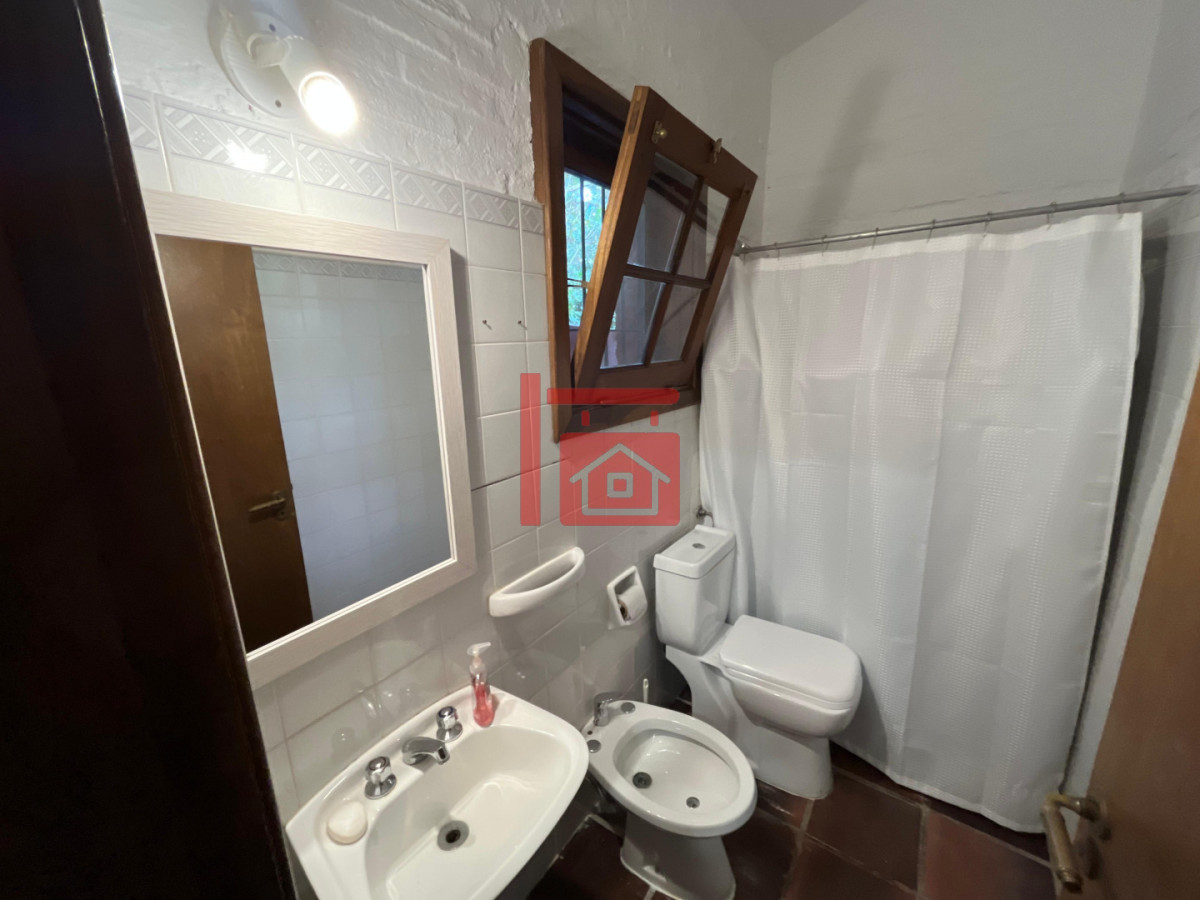 Casa ID.720 - Casa a la venta en San Rafael 