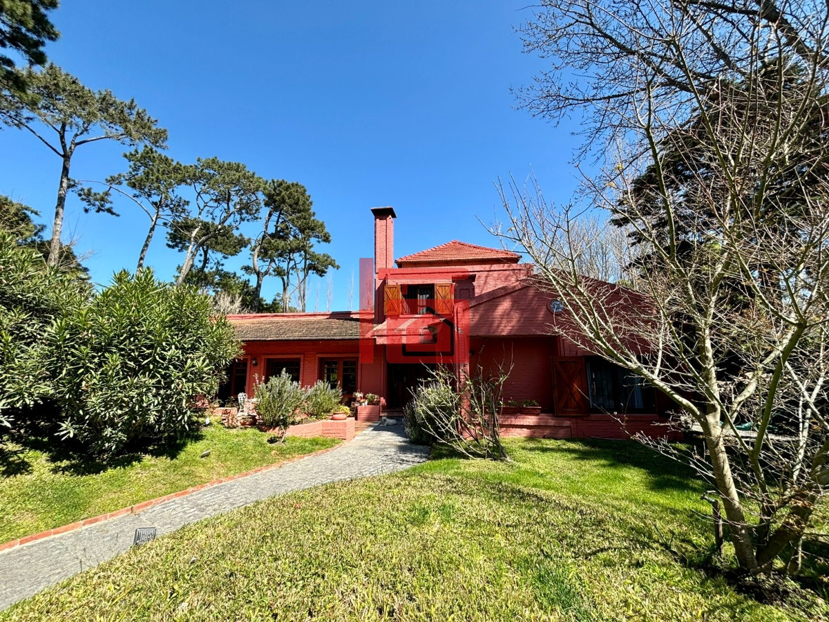 Casa ID.720 - Casa a la venta en San Rafael 