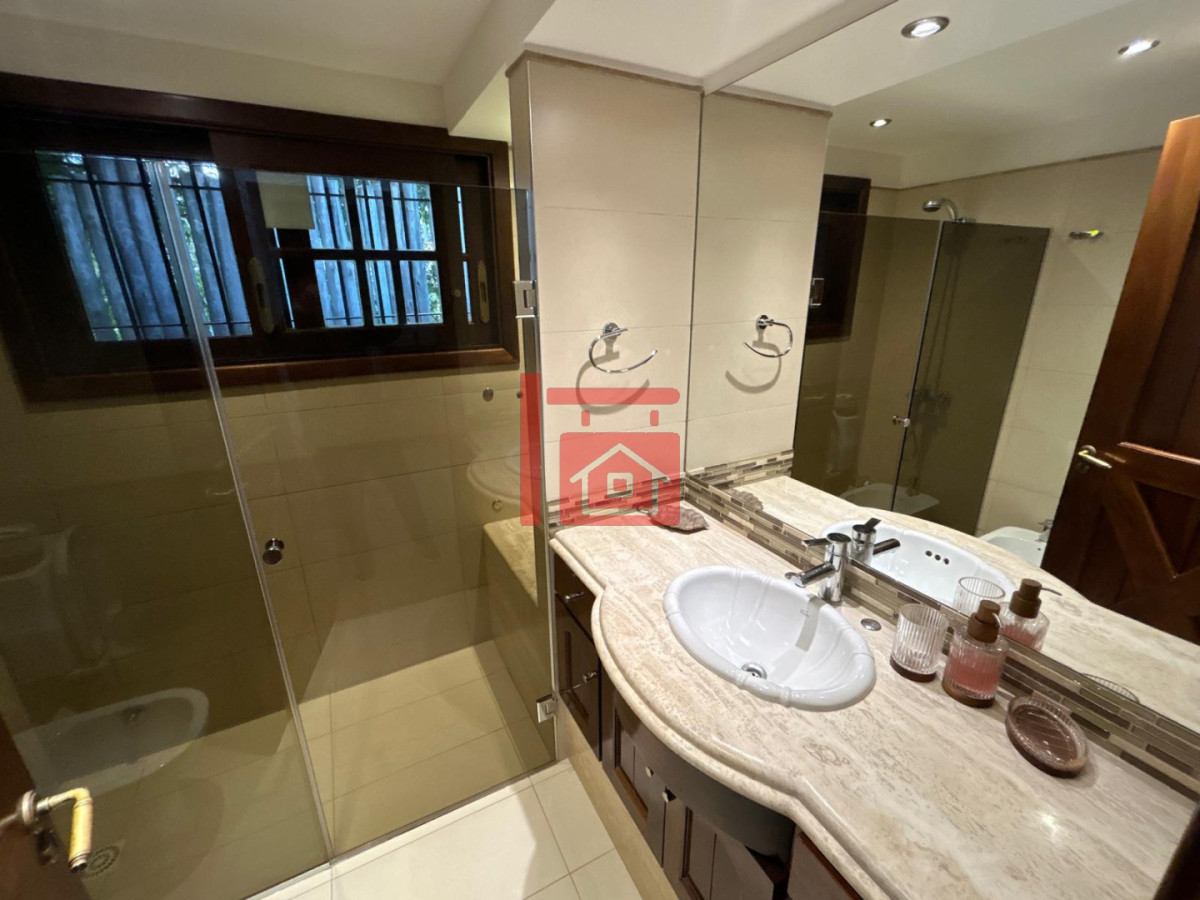Casa ID.720 - Casa a la venta en San Rafael 
