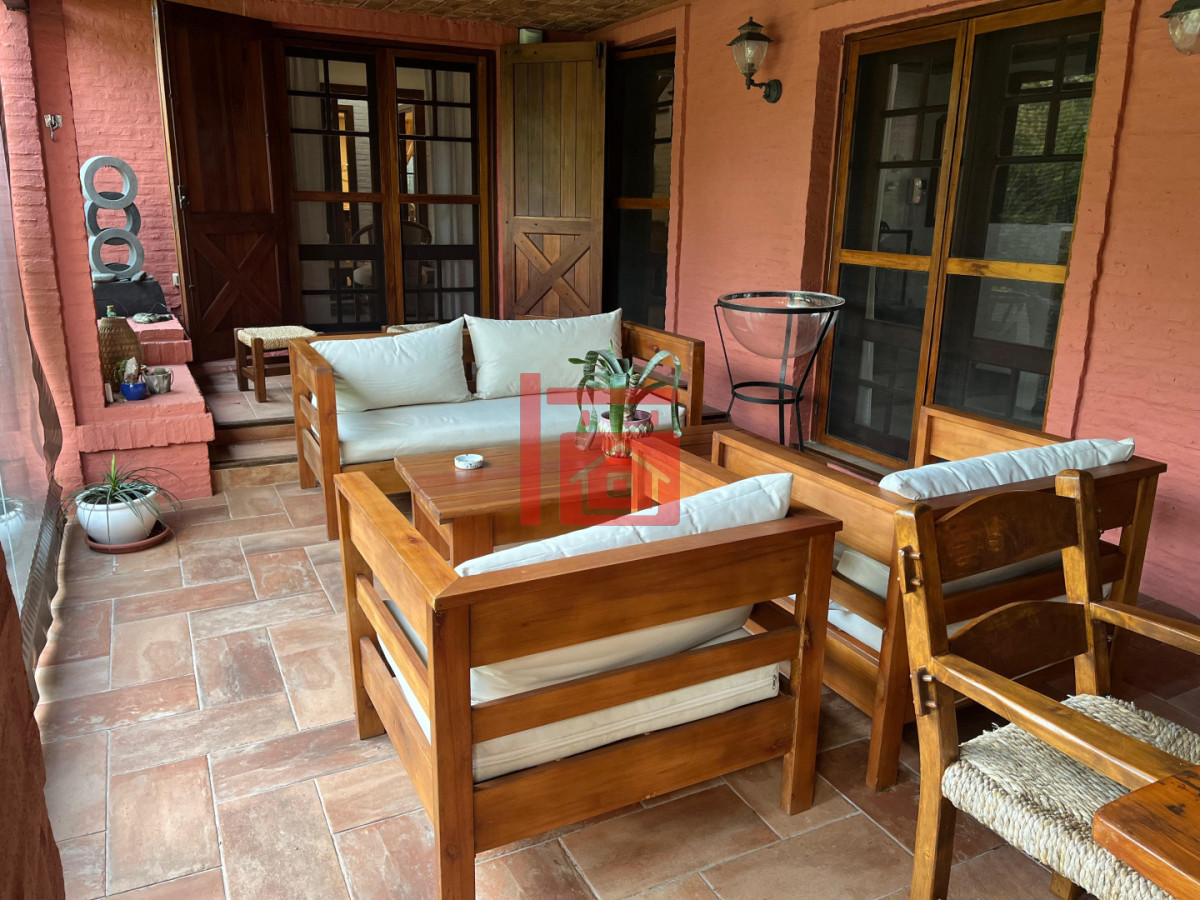 Casa ID.720 - Casa a la venta en San Rafael 