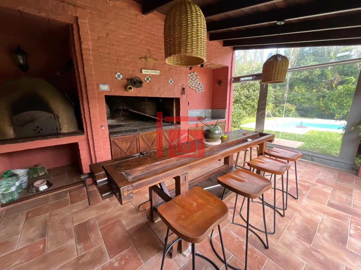Casa ID.720 - Casa a la venta en San Rafael 