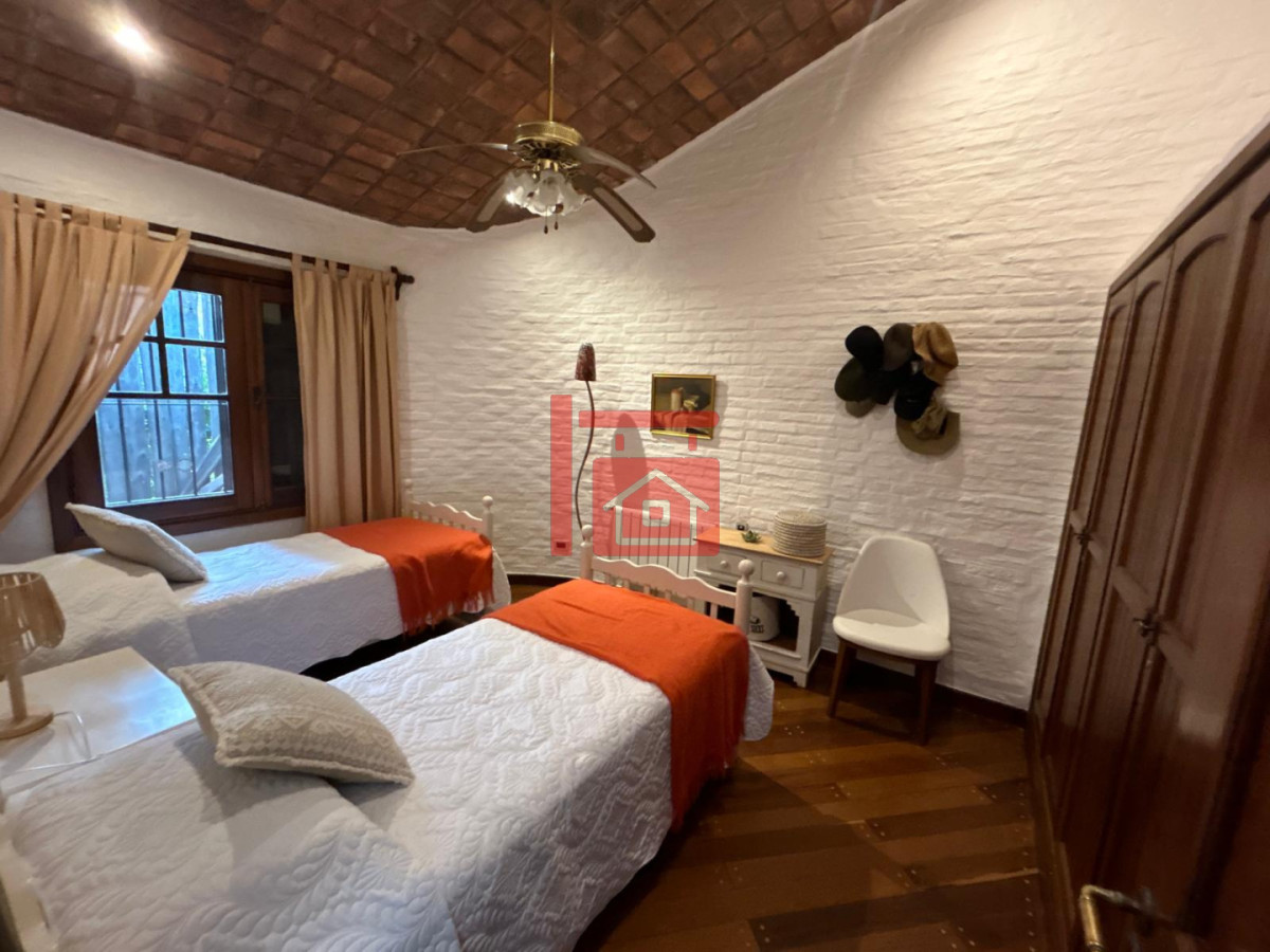 Casa ID.720 - Casa a la venta en San Rafael 