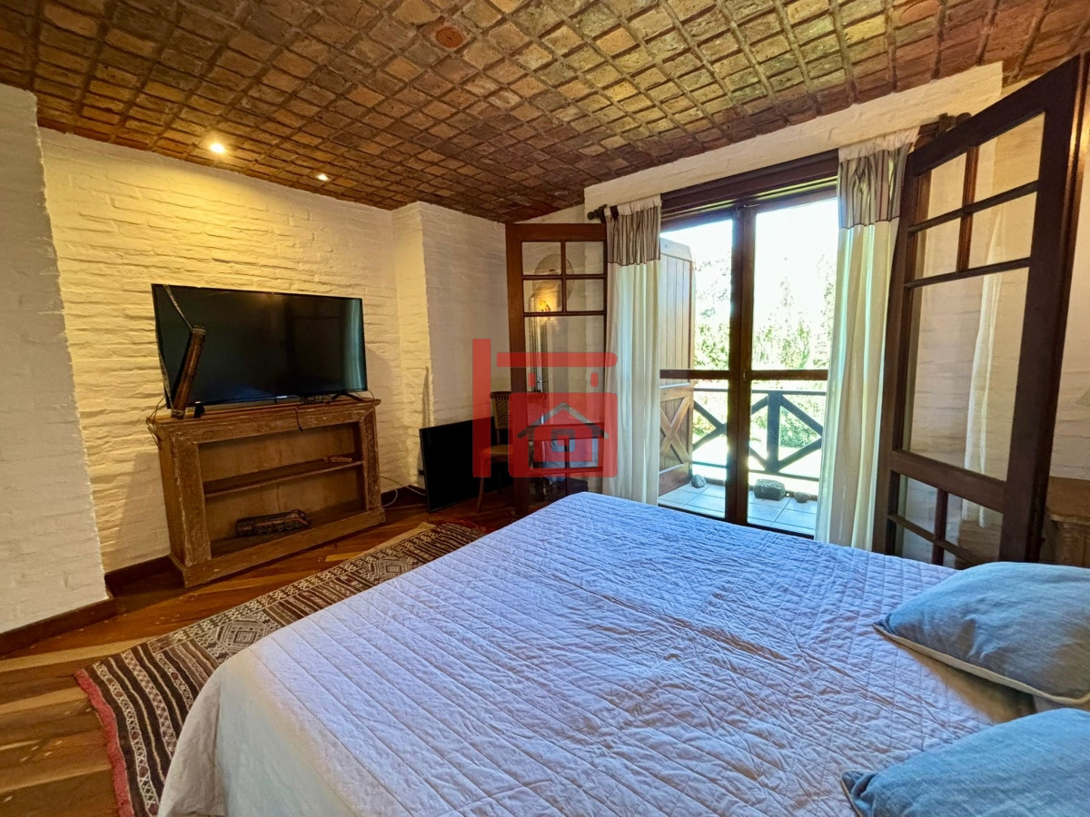Casa ID.720 - Casa a la venta en San Rafael 