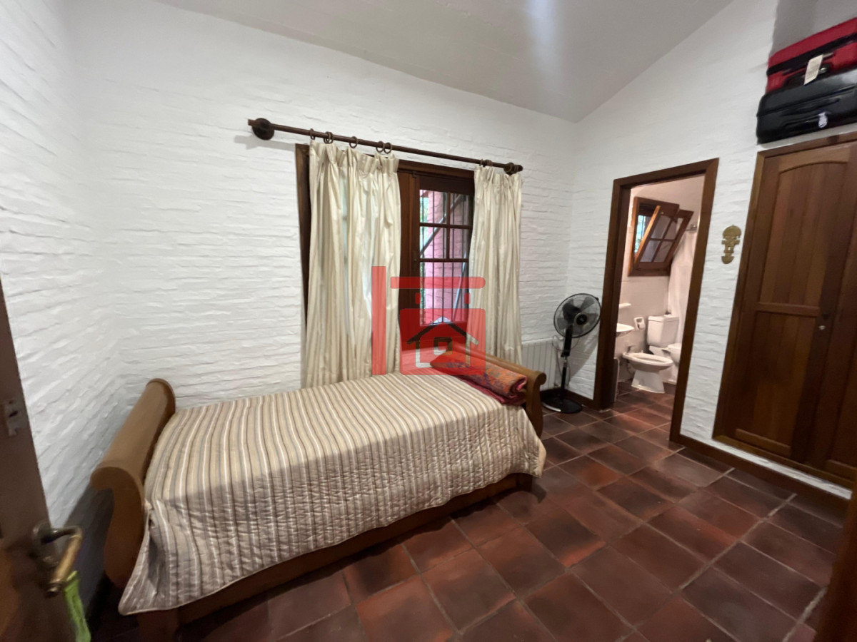 Casa ID.720 - Casa a la venta en San Rafael 