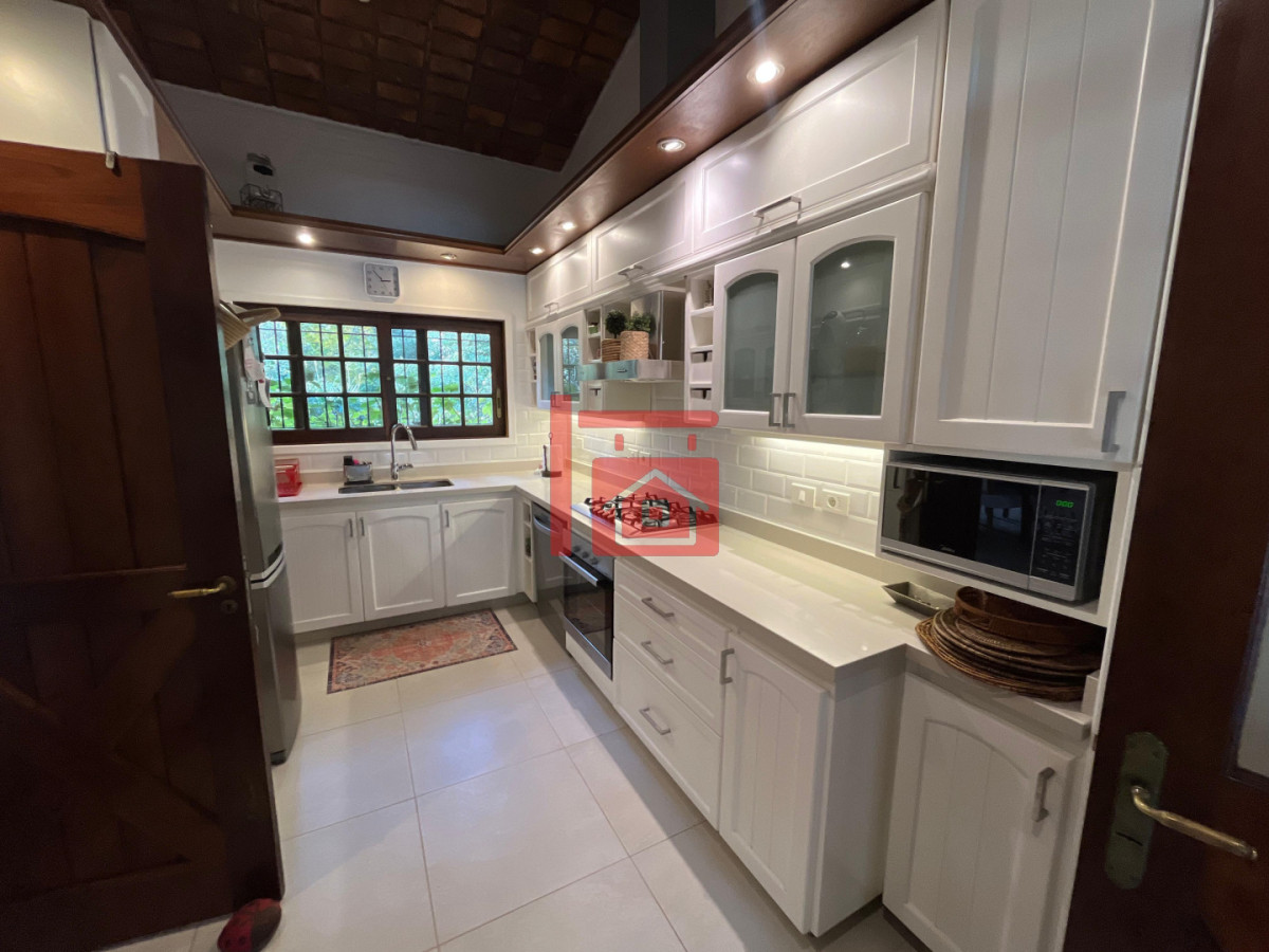 Casa ID.720 - Casa a la venta en San Rafael 