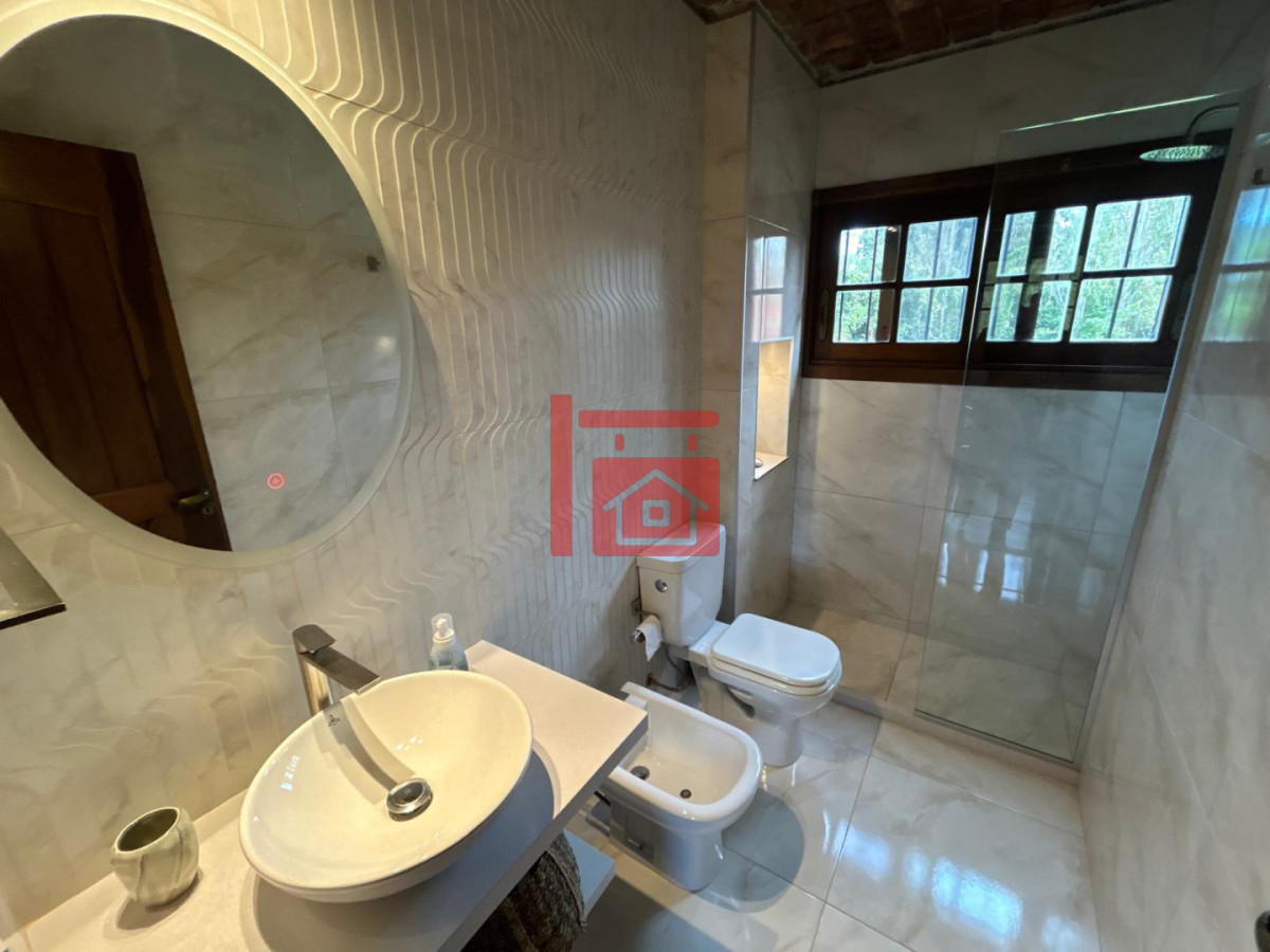 Casa ID.720 - Casa a la venta en San Rafael 
