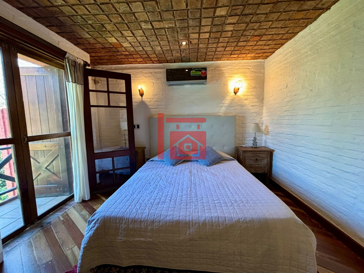 Casa ID.720 - Casa a la venta en San Rafael 