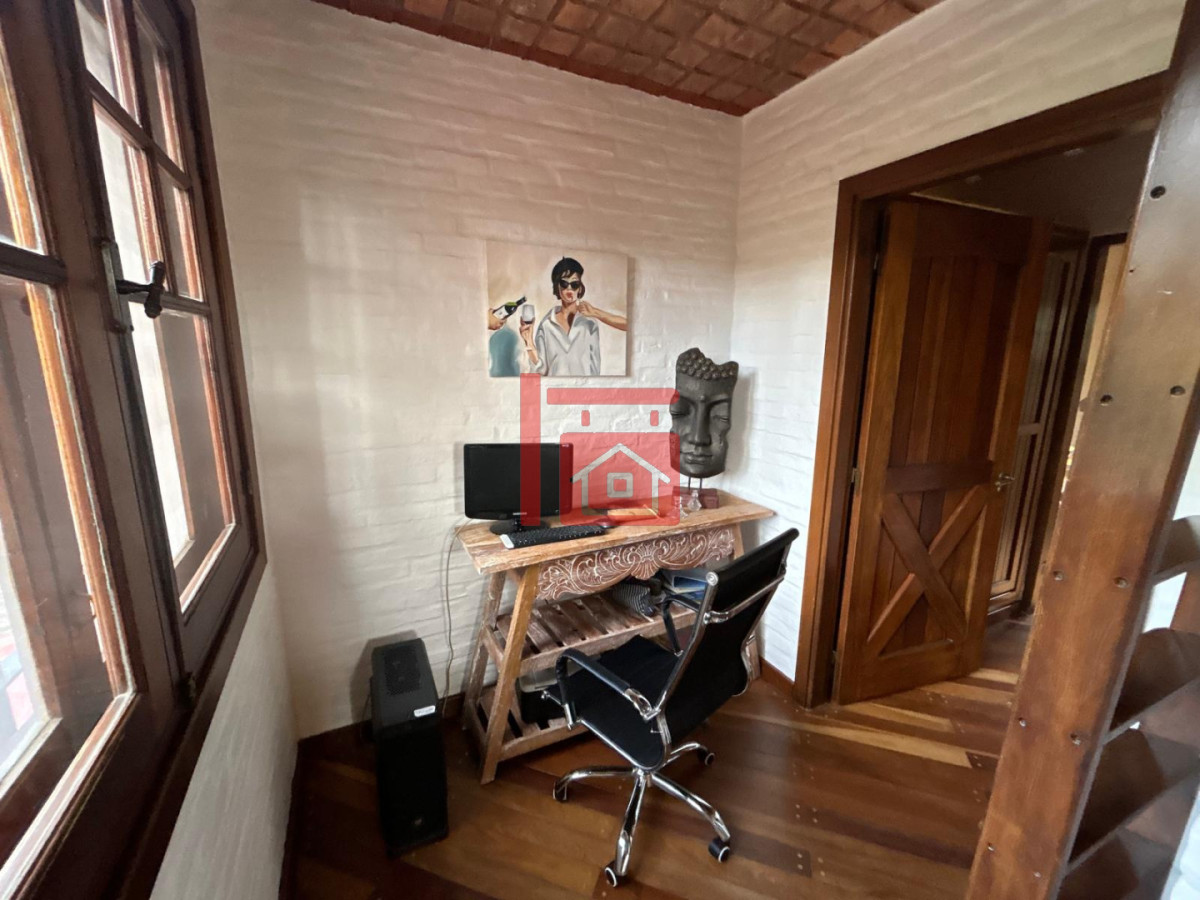 Casa ID.720 - Casa a la venta en San Rafael 