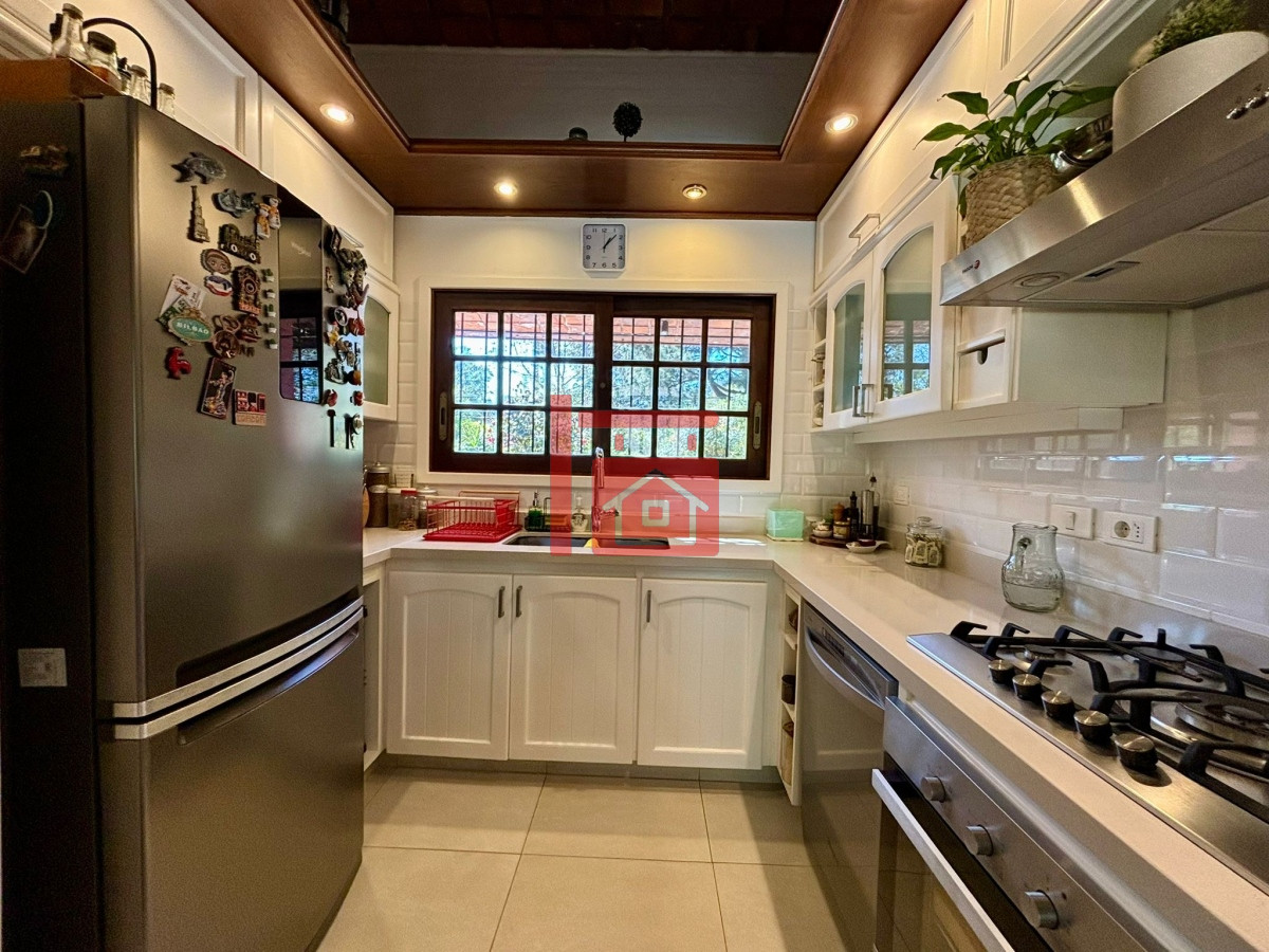 Casa ID.720 - Casa a la venta en San Rafael 