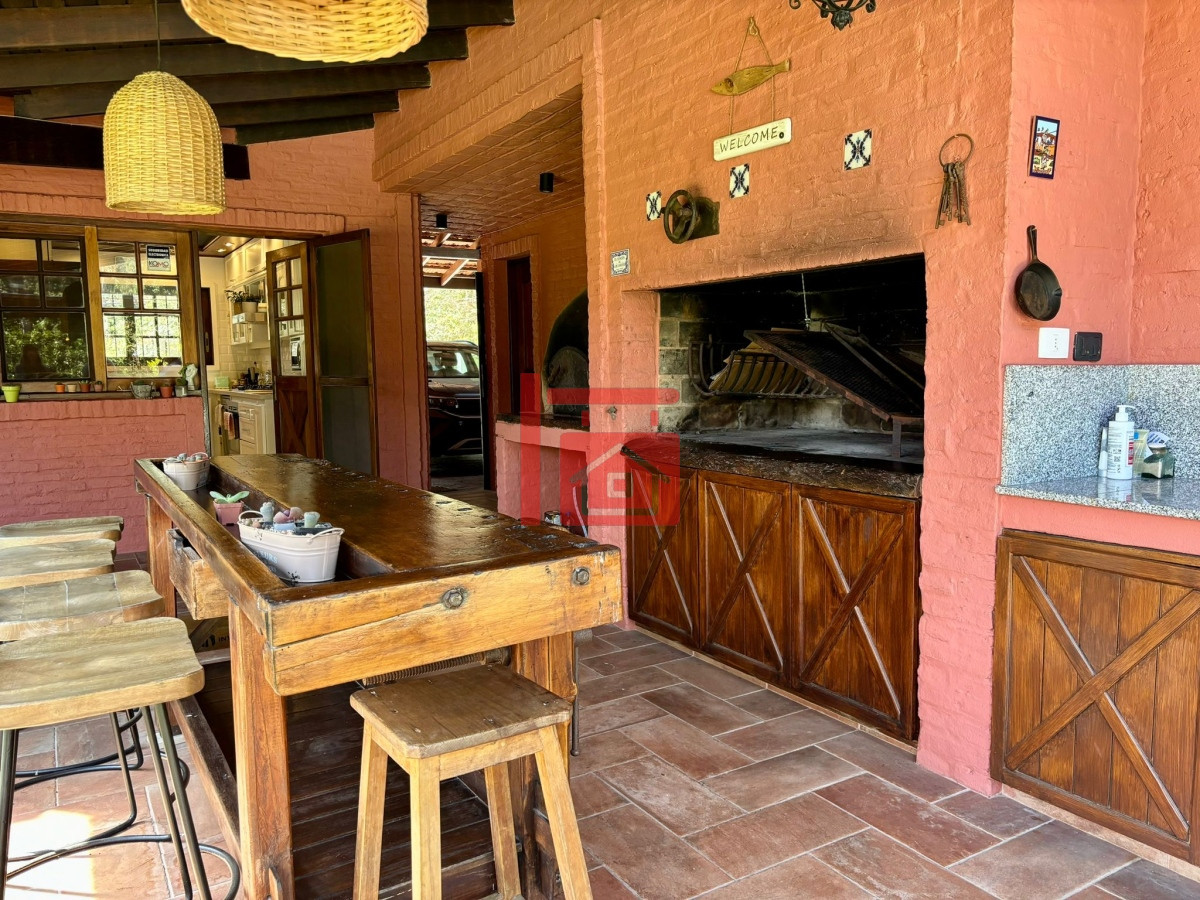 Casa ID.720 - Casa a la venta en San Rafael 