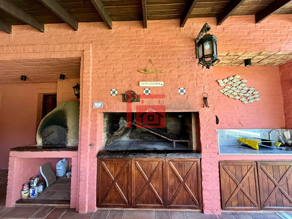 Casa ID.720 - Casa a la venta en San Rafael 