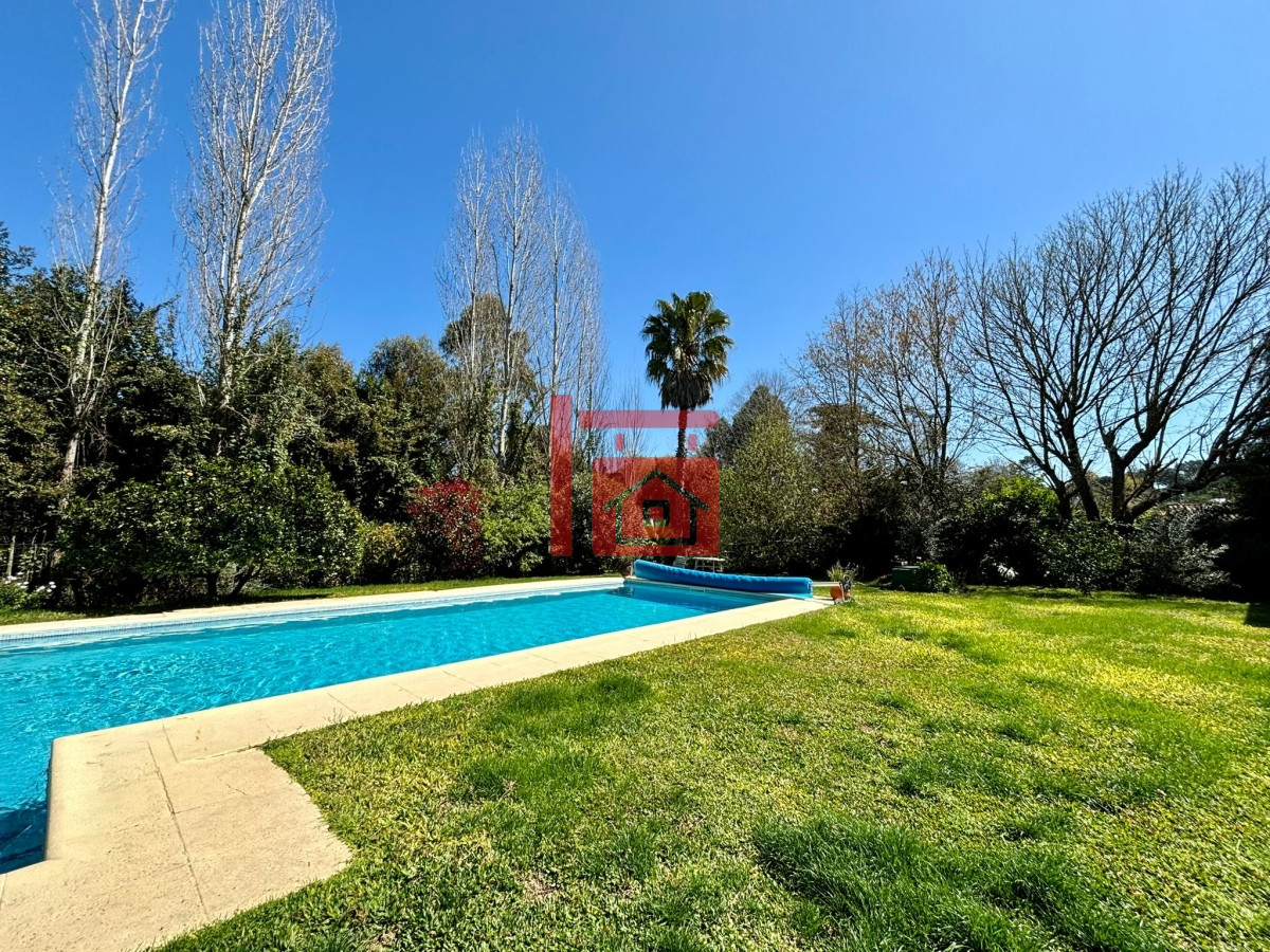 Casa ID.720 - Casa a la venta en San Rafael 