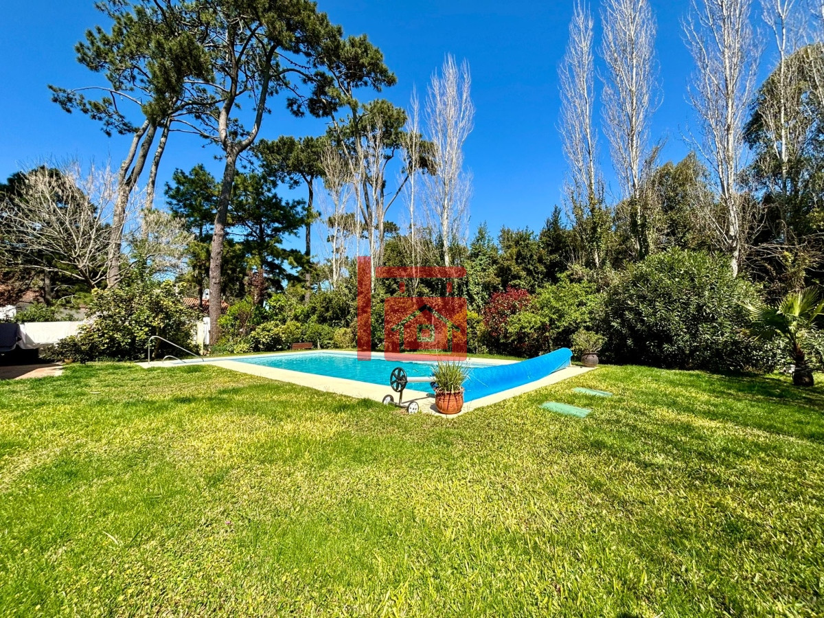 Casa ID.720 - Casa a la venta en San Rafael 