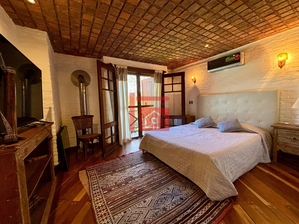 Casa ID.720 - Casa a la venta en San Rafael 