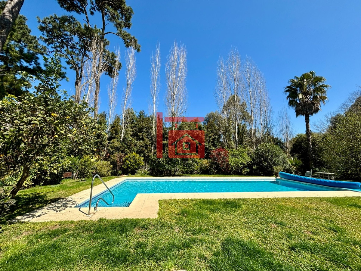 Casa ID.720 - Casa a la venta en San Rafael 