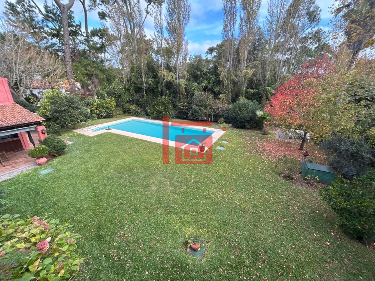 Casa ID.720 - Casa a la venta en San Rafael 