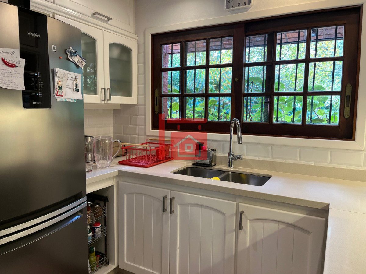 Casa ID.720 - Casa a la venta en San Rafael 