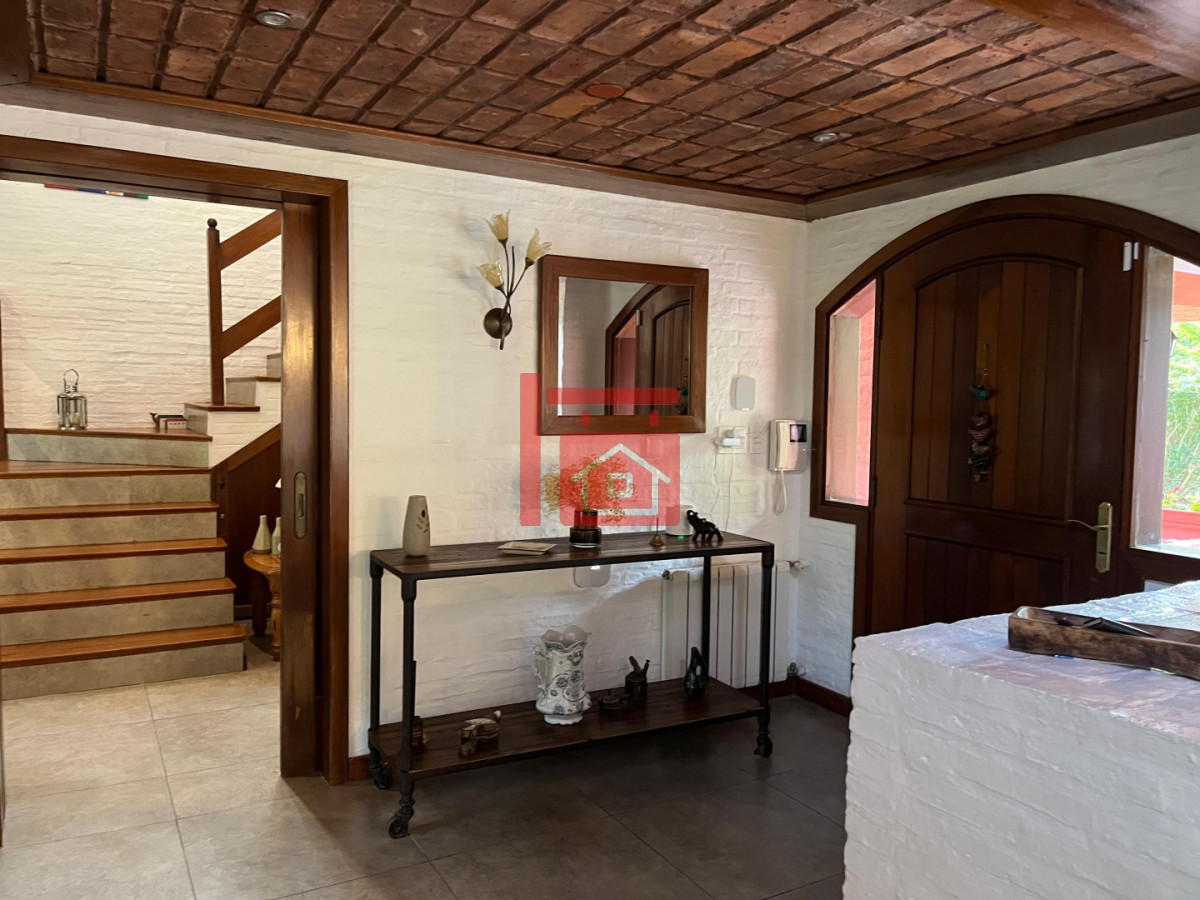 Casa ID.720 - Casa a la venta en San Rafael 