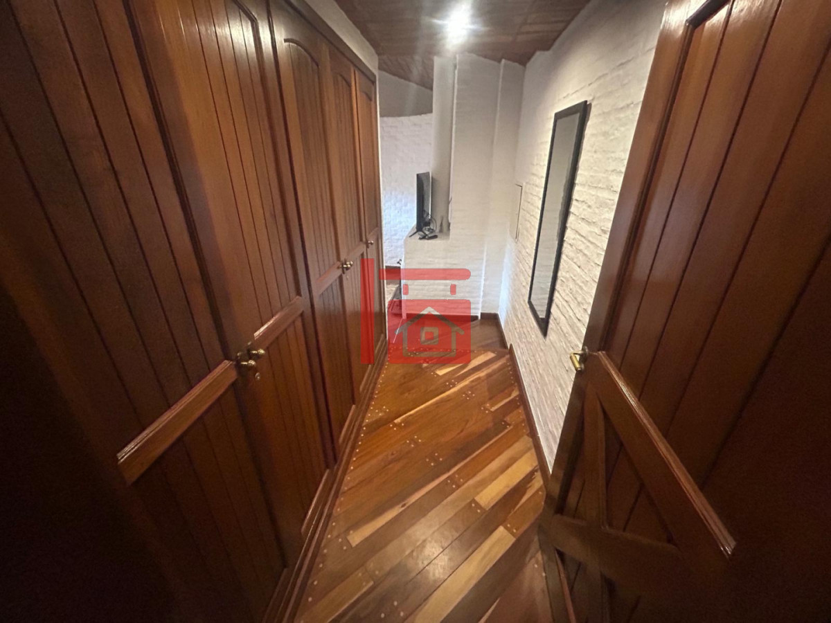 Casa ID.720 - Casa a la venta en San Rafael 