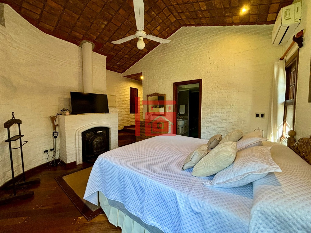 Casa ID.720 - Casa a la venta en San Rafael 