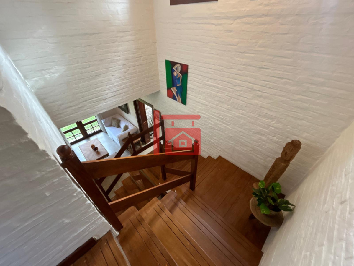 Casa ID.720 - Casa a la venta en San Rafael 