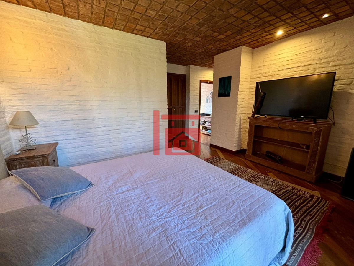 Casa ID.720 - Casa a la venta en San Rafael 