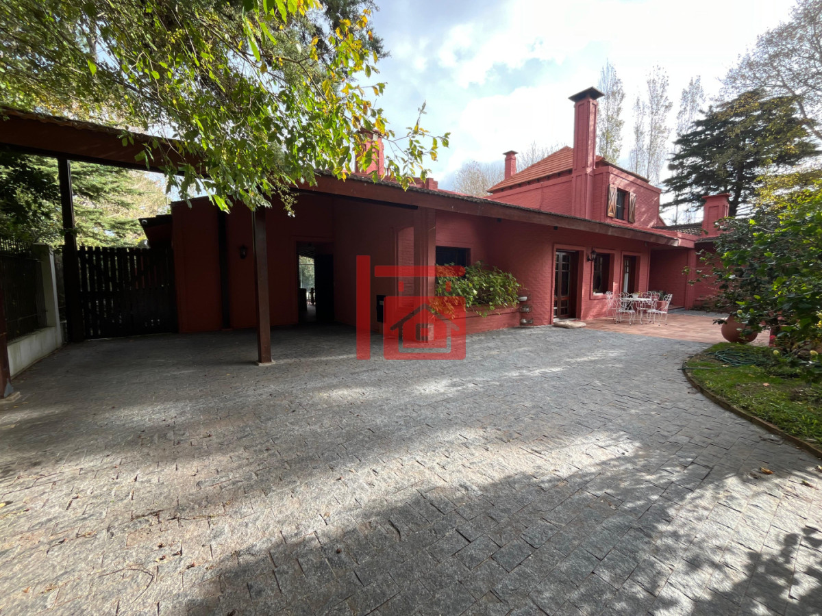 Casa ID.720 - Casa a la venta en San Rafael 