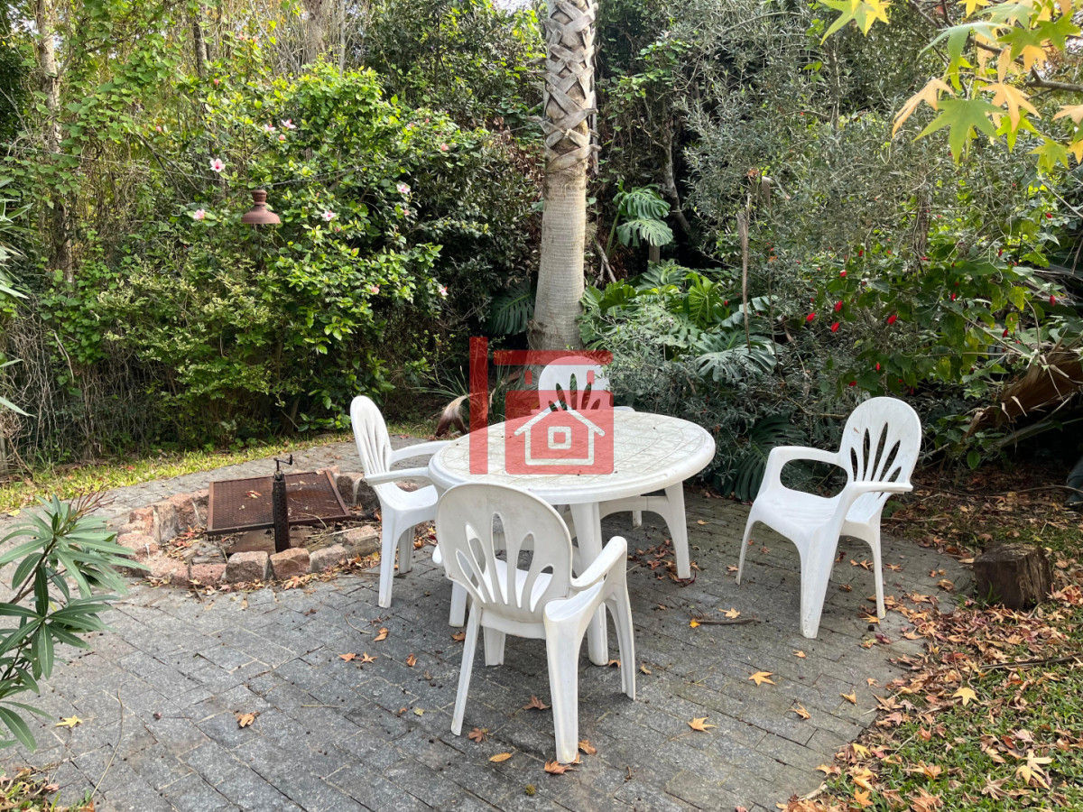 Casa ID.720 - Casa a la venta en San Rafael 