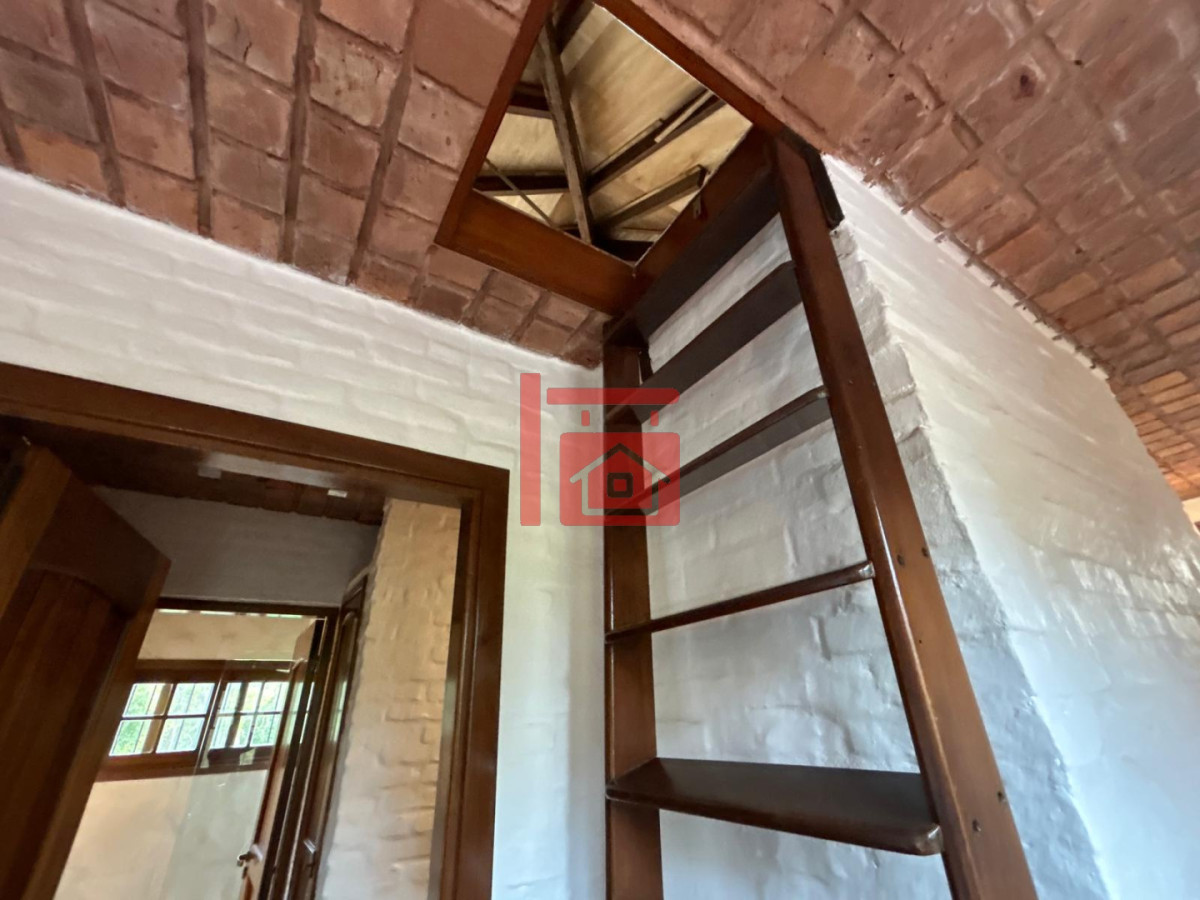 Casa ID.720 - Casa a la venta en San Rafael 