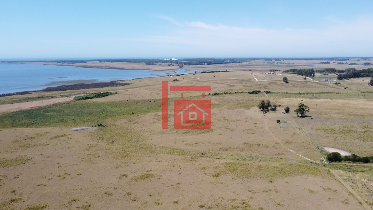 Chacra ID.713 - Chacras en venta en Jose Ignacio - 30 hectáreas - laguna