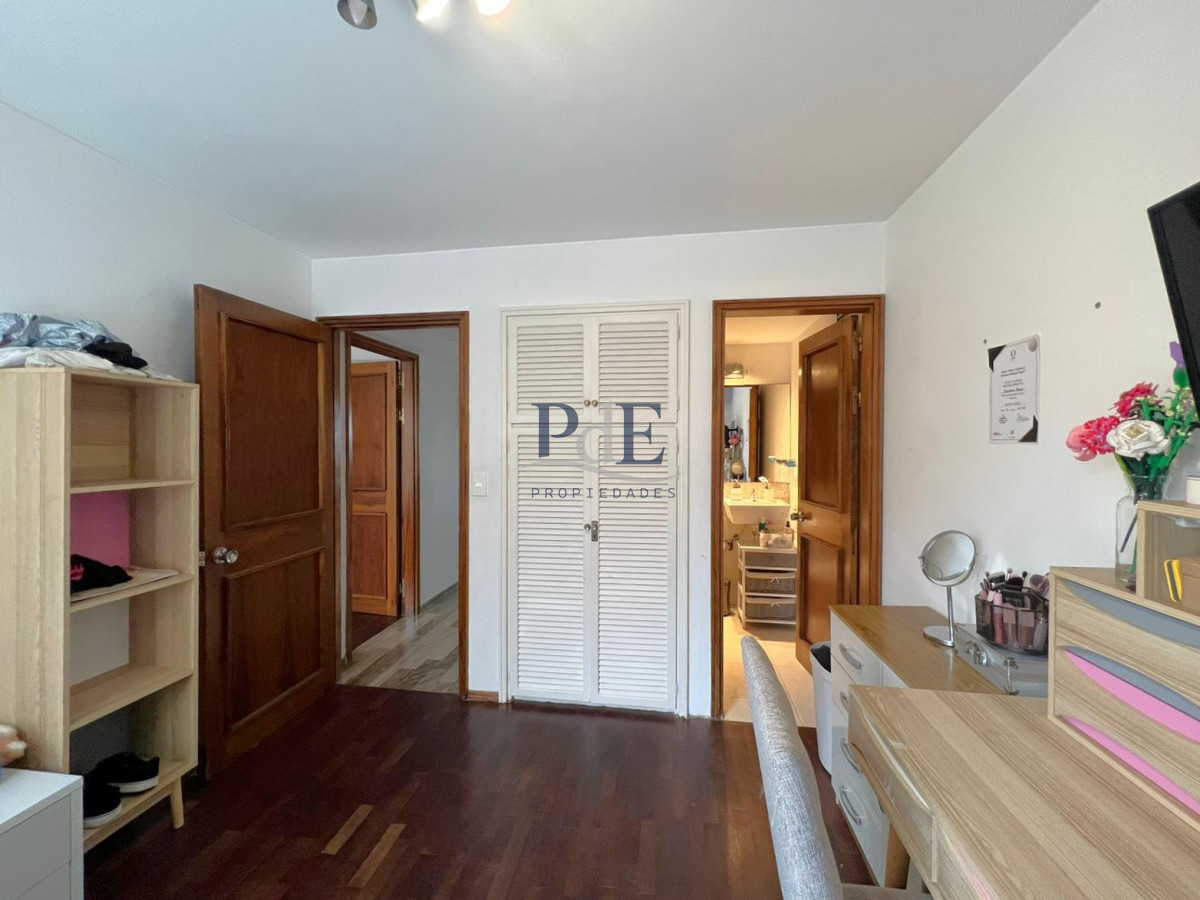 Hermoso apartamento en venta península 3 dormitorios   - Imagen 13