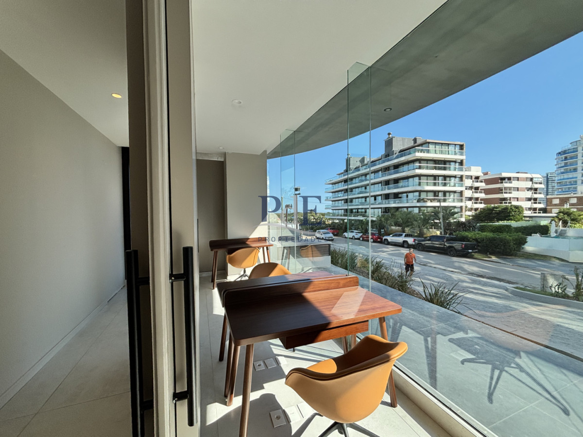 ALQUILER ANUAL E INVERNAL EN MANGLAR FULL AMENITIES - Imagen 18