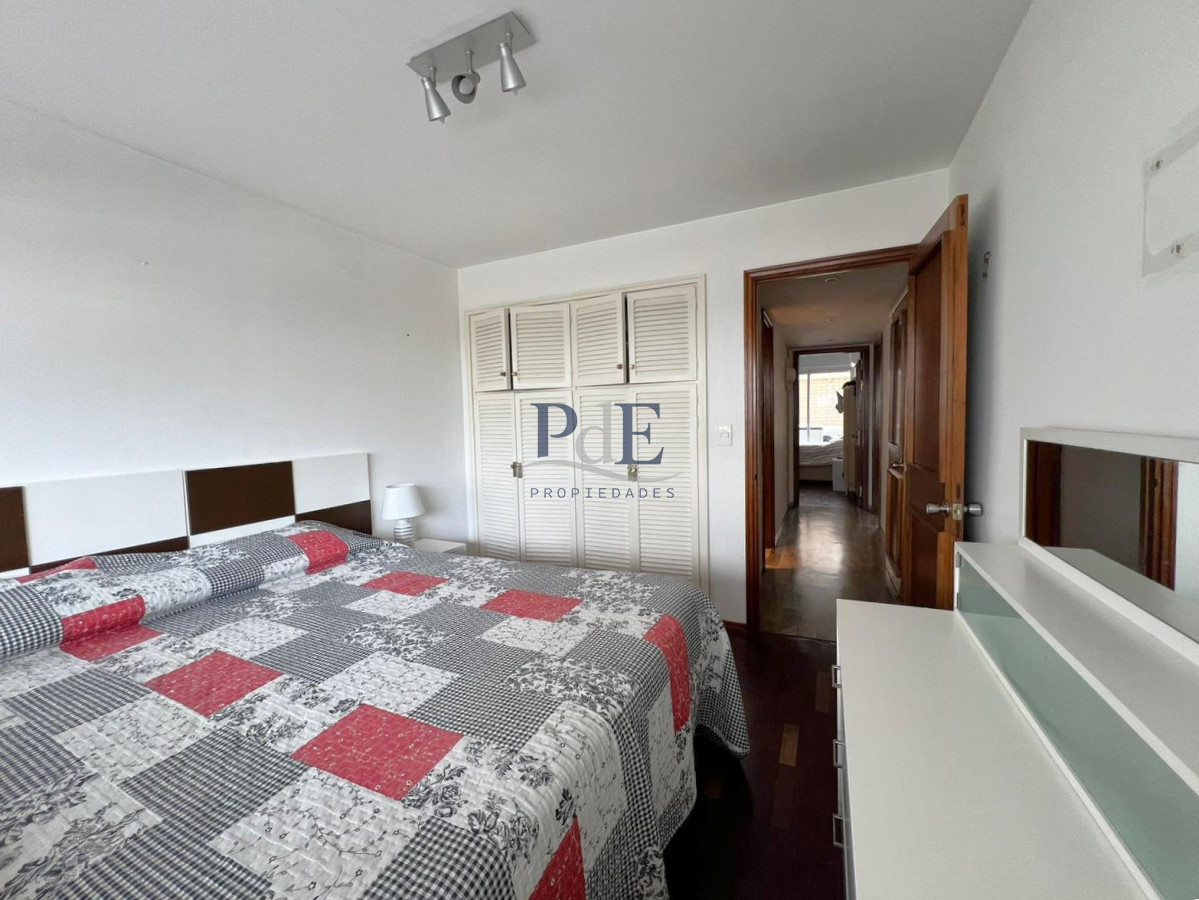 Hermoso apartamento en venta península 3 dormitorios   - Imagen 6