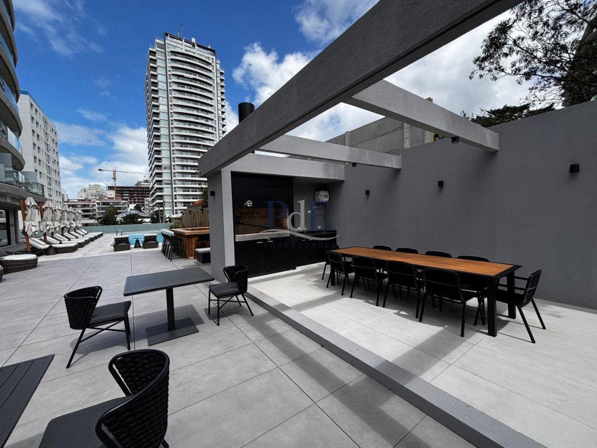 ALQUILER ANUAL E INVERNAL EN MANGLAR FULL AMENITIES - Imagen 24