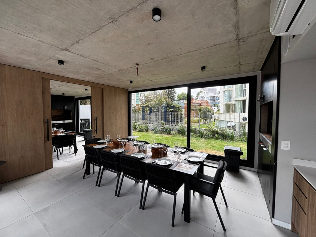 ALQUILER ANUAL E INVERNAL EN MANGLAR FULL AMENITIES - Imagen 25