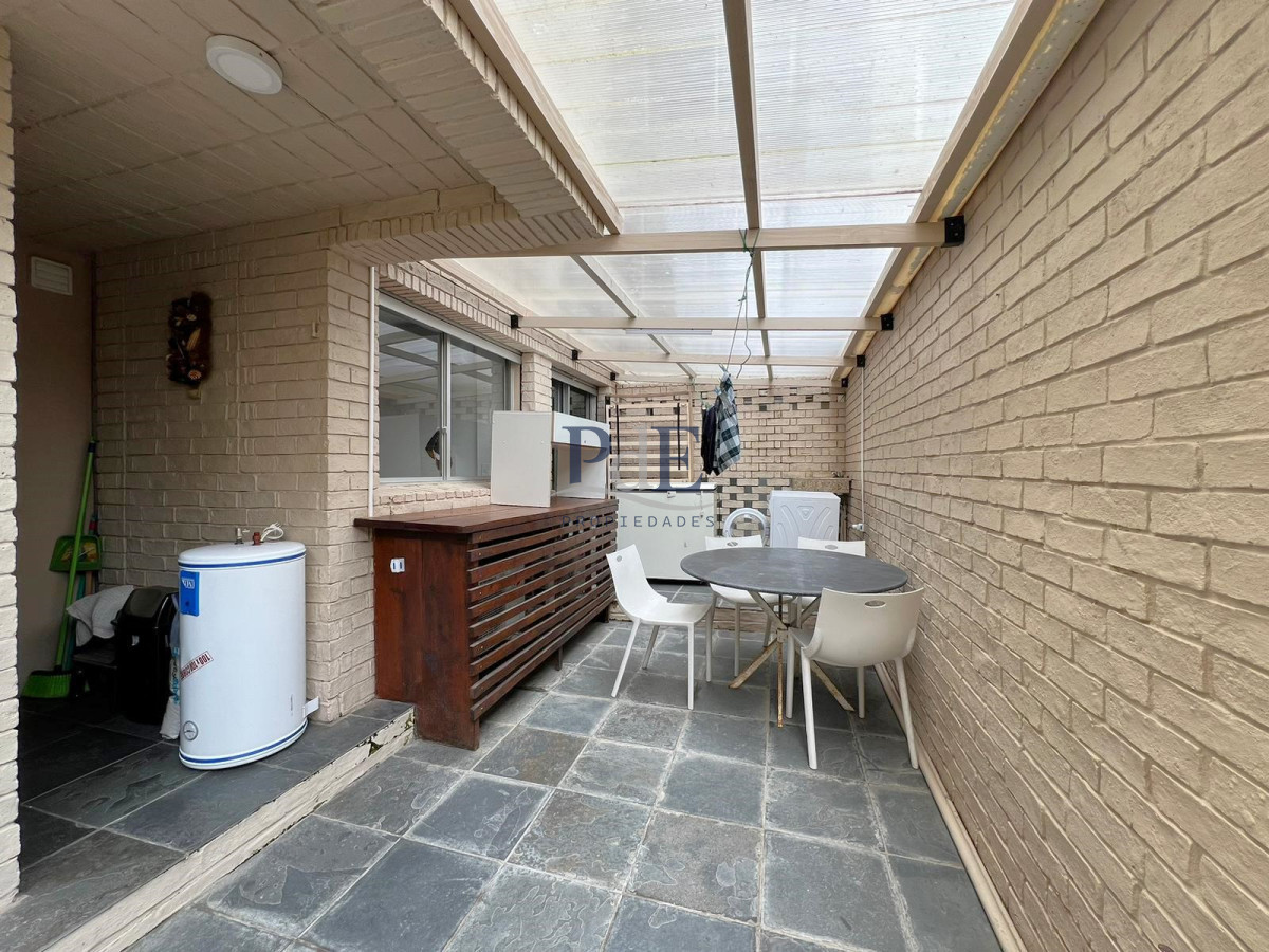 Hermoso apartamento en venta península 3 dormitorios   - Imagen 4