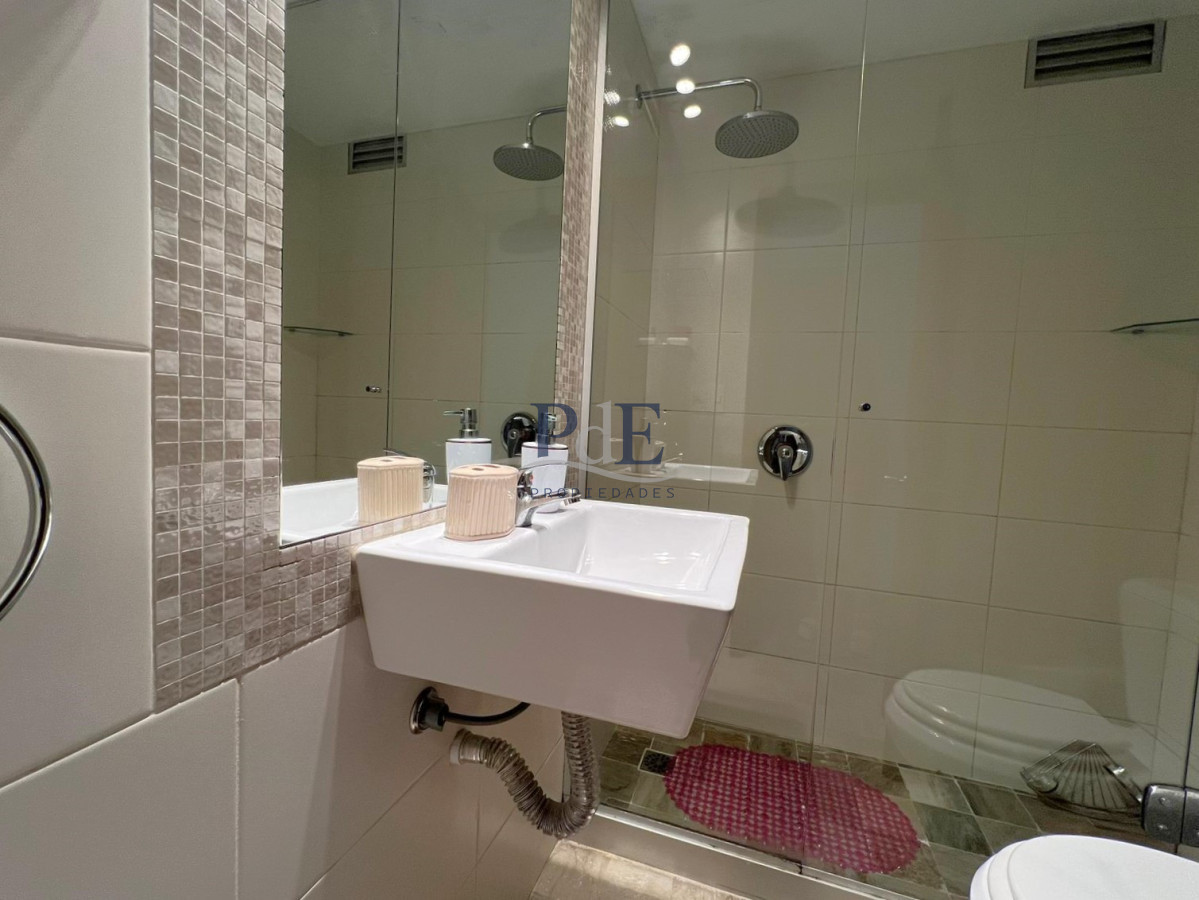 Hermoso apartamento en venta península 3 dormitorios   - Imagen 14