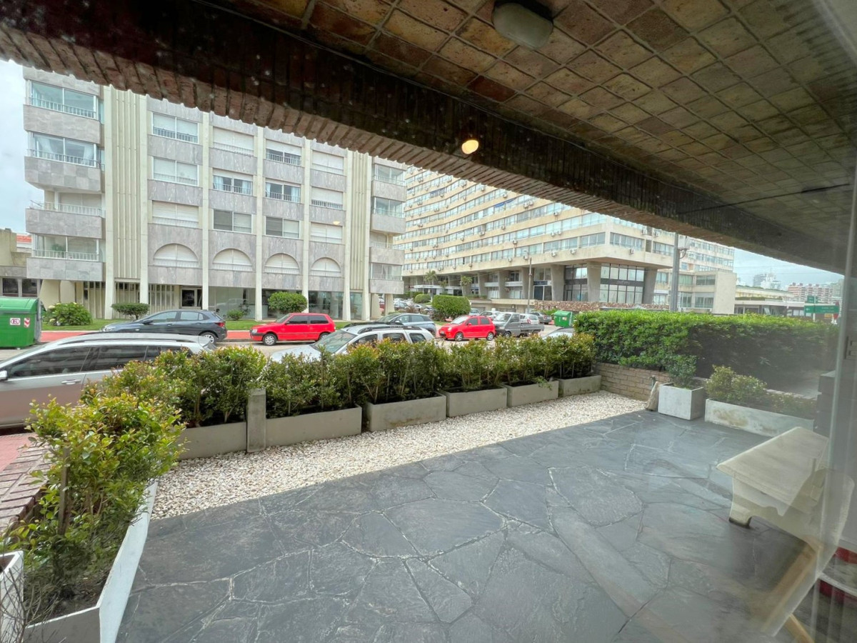 Imagen de Hermoso apartamento en venta península 3 dormitorios  