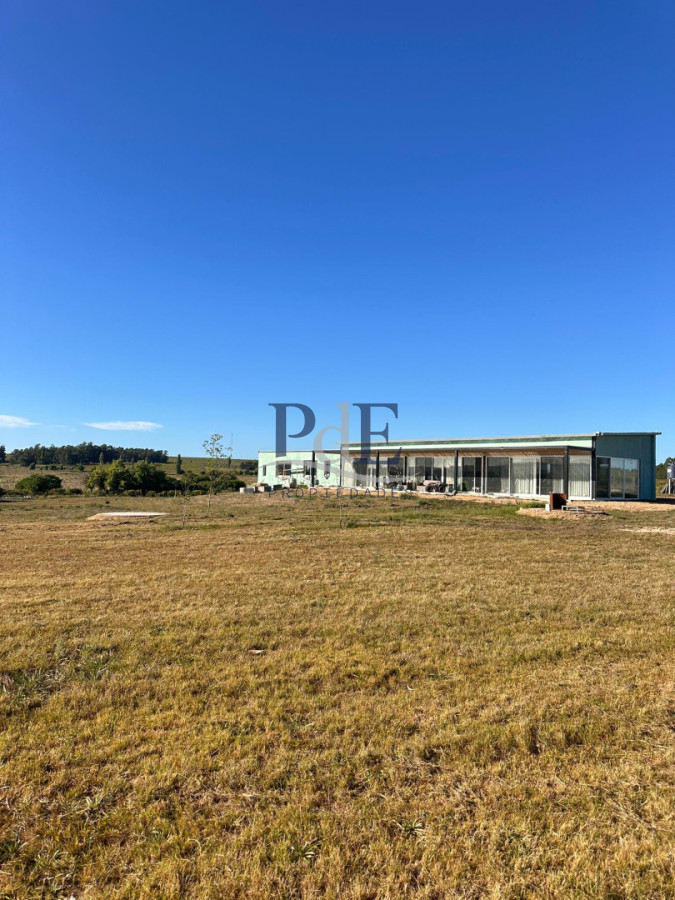 Chacra en venta 12 hectáreas | Ruta 12, próxima a Pueblo Edén - Imagen 1