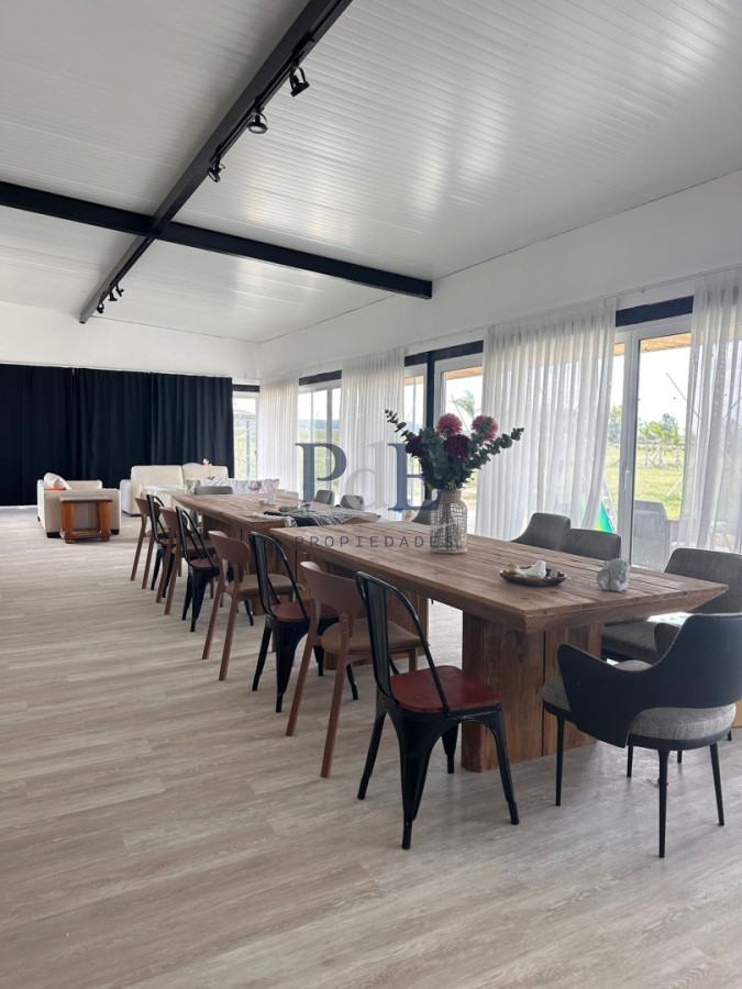 Chacra en venta 12 hectáreas | Ruta 12, próxima a Pueblo Edén