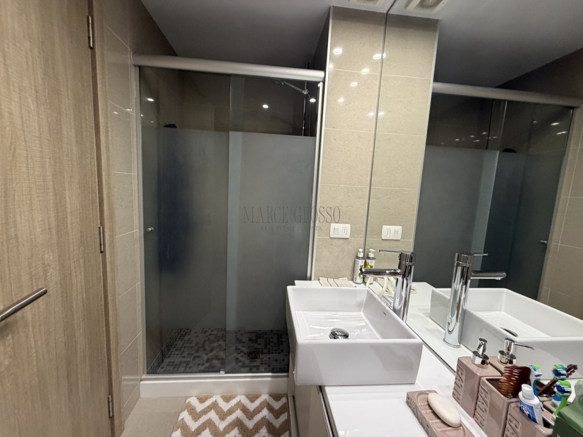 Apartamento ID.224 - Apartamento de 3 dormitorios en venta, Punta del Este