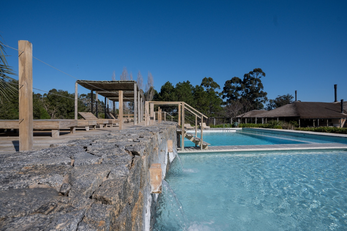 Casa ID.30 - Hermosa casa en el Quijote- 3 dormitorios + dependencia de servicio con baño. DISPONIBLE EN ALQUILER ANUAL A PARTIR DE MARZO 2025