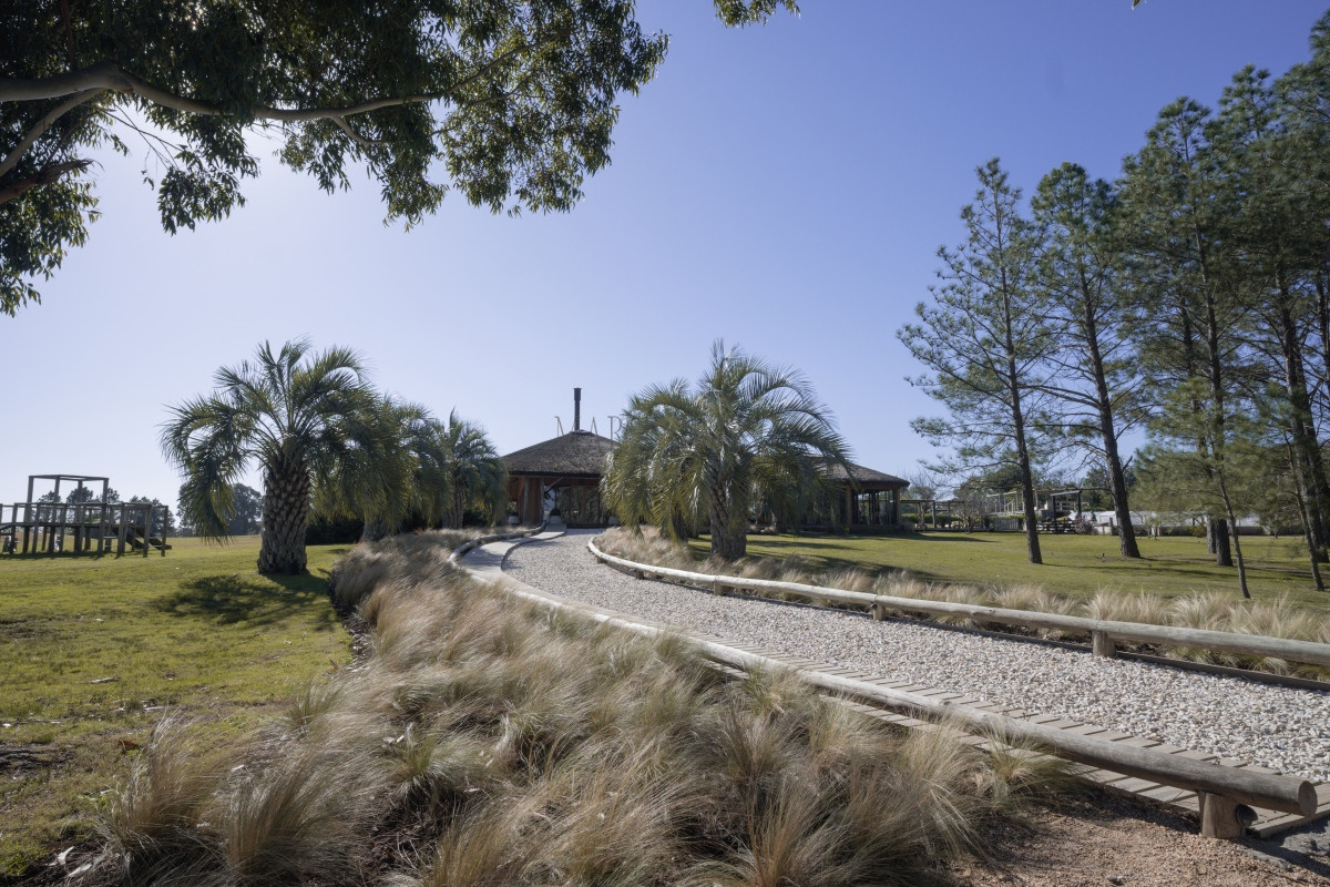 Casa ID.30 - Hermosa casa en el Quijote- 3 dormitorios + dependencia de servicio con baño. DISPONIBLE EN ALQUILER ANUAL A PARTIR DE MARZO 2025