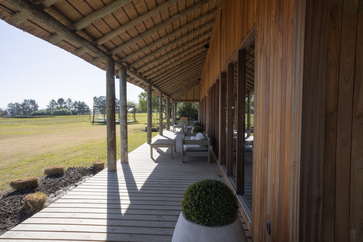 Casa ID.30 - Hermosa casa en el Quijote- 3 dormitorios + dependencia de servicio con baño. DISPONIBLE EN ALQUILER ANUAL A PARTIR DE MARZO 2025