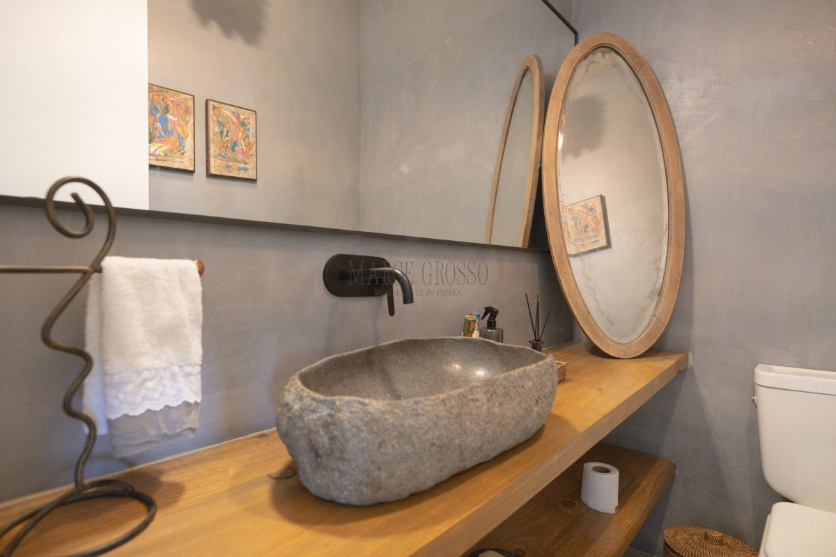 Casa ID.30 - Hermosa casa en el Quijote- 3 dormitorios + dependencia de servicio con baño. DISPONIBLE EN ALQUILER ANUAL A PARTIR DE MARZO 2025