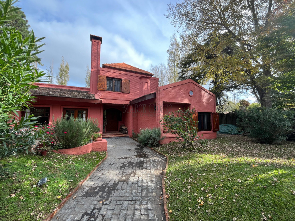 Casa ID.249 - Casa a la venta en San Rafael 