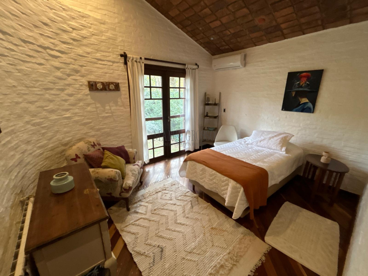 Casa ID.249 - Casa a la venta en San Rafael 