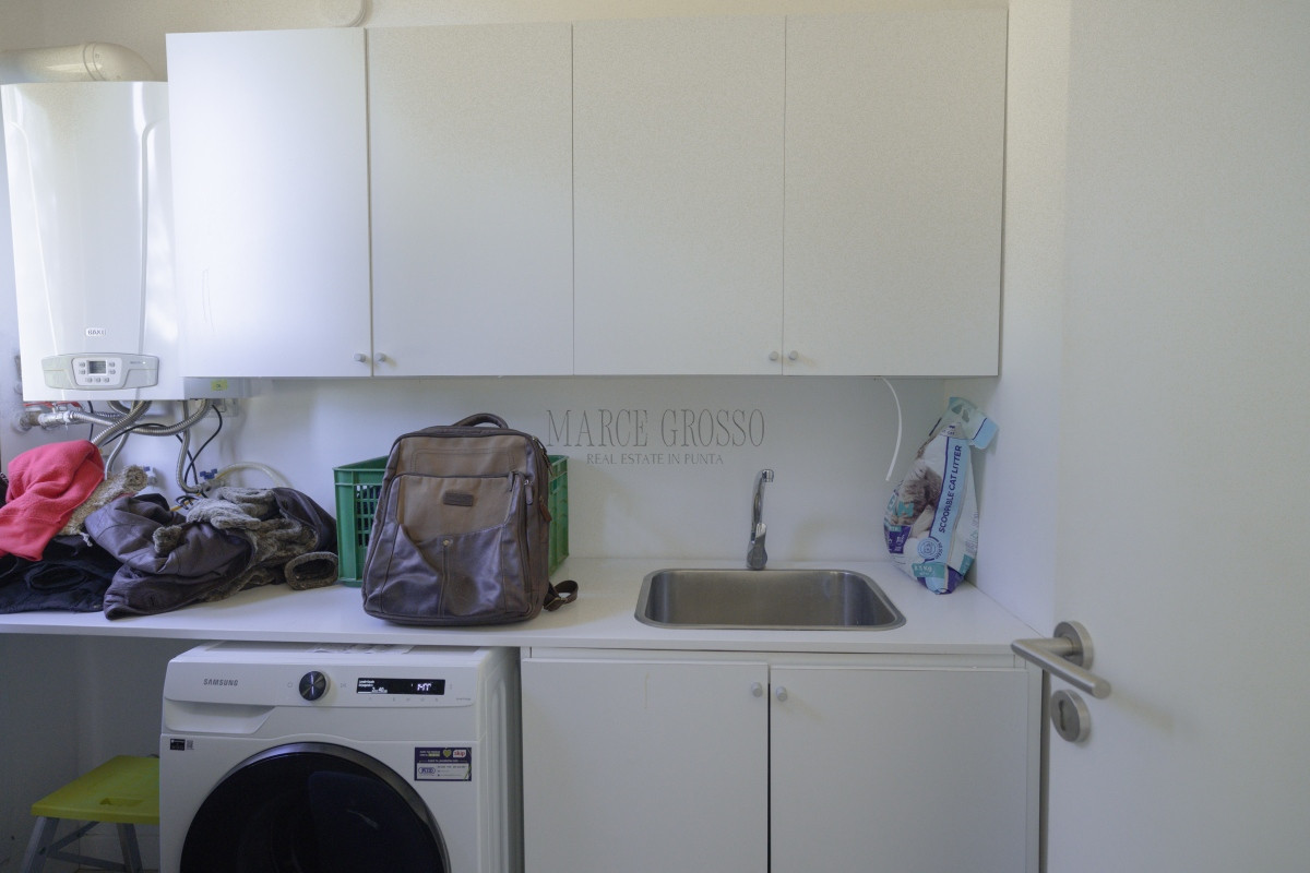 Casa ID.30 - Hermosa casa en el Quijote- 3 dormitorios + dependencia de servicio con baño. DISPONIBLE EN ALQUILER ANUAL A PARTIR DE MARZO 2025